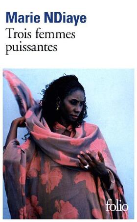 Ndiaye |  Trois femmes puissantes | Buch |  Sack Fachmedien