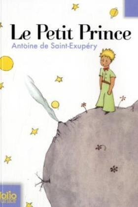 Saint-Exupery |  Le Petit Prince | Buch |  Sack Fachmedien