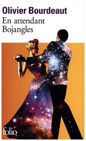 Bourdeaut |  En attendant Bojangles | Buch |  Sack Fachmedien