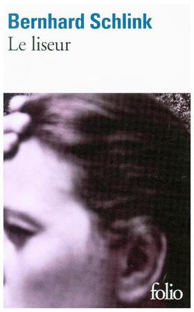 Schlink |  Le liseur | Buch |  Sack Fachmedien