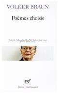 Braun |  Poèmes (1960-2013) | Buch |  Sack Fachmedien