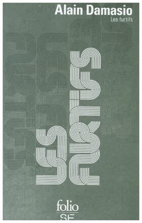 Damasio |  Les furtifs | Buch |  Sack Fachmedien