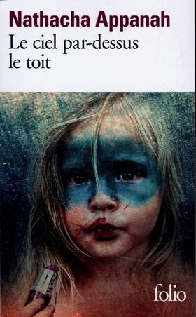 Appanah |  Le ciel par-dessus le toit | Buch |  Sack Fachmedien