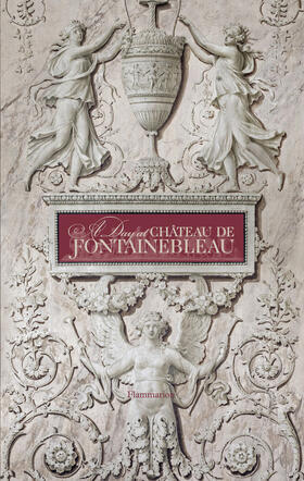 Picon |  A Day at Château de Fontainebleau | Buch |  Sack Fachmedien