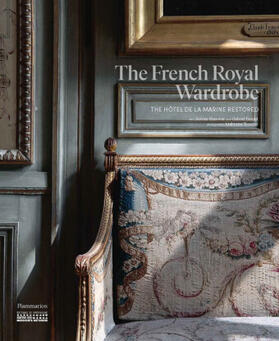 Bauret / Hanover |  The French Royal Wardrobe | Buch |  Sack Fachmedien