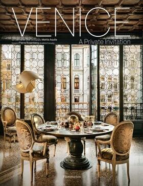 Servane |  Venice | Buch |  Sack Fachmedien