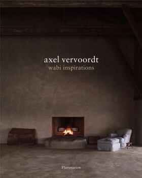 Vervoordt / Tatsuro | Wabi Inspirations | Buch | 978-2-08-030145-1 | www.sack.de