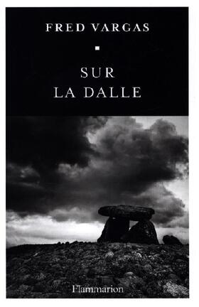 Vargas |  Sur la dalle | Buch |  Sack Fachmedien
