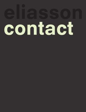 Eliasson |  Olafur Eliasson | Buch |  Sack Fachmedien