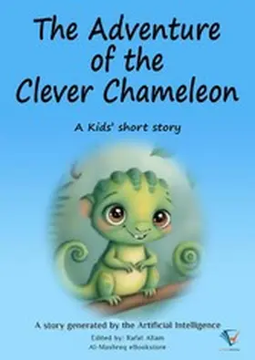 Allam |  The Adventure of the Clever Chameleon | eBook | Sack Fachmedien