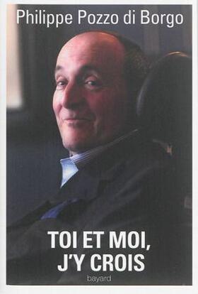 Pozzo di Borgo | Toi et moi j'y crois | Buch | 978-2-227-48755-0 | www.sack.de