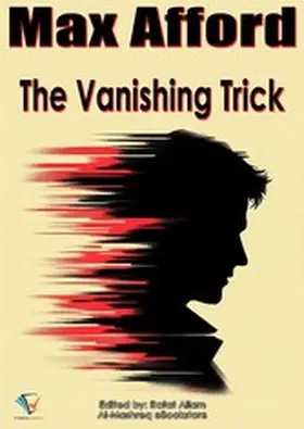 Afford / Allam |  The Vanishing Trick | eBook | Sack Fachmedien