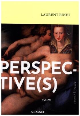 Binet |  Perspective(s) | Buch |  Sack Fachmedien