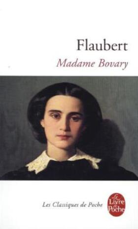 Flaubert | Madame Bovary | Buch | 978-2-253-00486-8 | www.sack.de