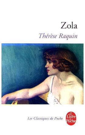 Zola | Thérèse Raquin | Buch | 978-2-253-01007-4 | www.sack.de