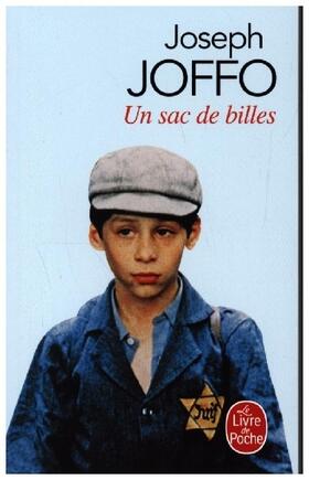 Joffo |  Un sac de billes | Buch |  Sack Fachmedien