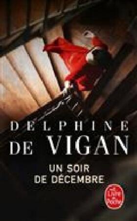 Vigan |  Un soir de decembre | Buch |  Sack Fachmedien