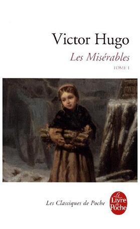 Hugo | Les Miserables | Buch | 978-2-253-09633-7 | www.sack.de