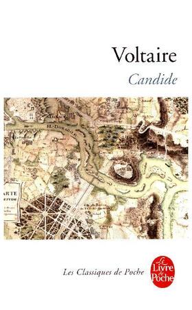 Candide | Buch | 978-2-253-09808-9 | www.sack.de