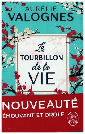Valognes |  Le Tourbillon de la vie | Buch |  Sack Fachmedien