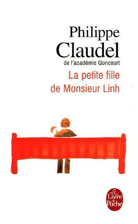 Claudel |  La petite fille de Monsieur Linh | Buch |  Sack Fachmedien
