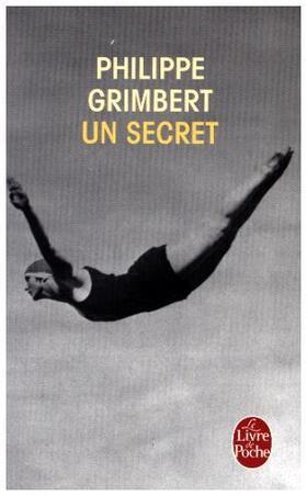 Grimbert |  Un secret | Buch |  Sack Fachmedien