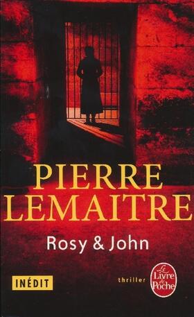 Lemaitre | Rosy & John | Buch | 978-2-253-17595-7 | www.sack.de