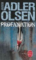 Adler-Olsen |  Profanation | Buch |  Sack Fachmedien