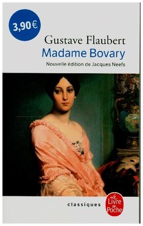 Flaubert | Madame Bovary | Buch | 978-2-253-18346-4 | www.sack.de