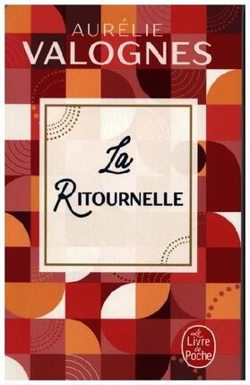 Valognes |  La Ritournelle | Buch |  Sack Fachmedien