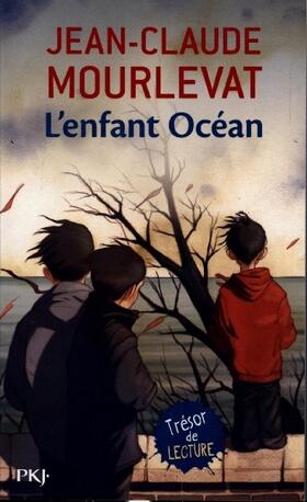 Mourlevat |  L'Enfant Ocean | Buch |  Sack Fachmedien
