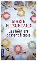 Fitzgerald |  Les héritiers passent à table | Buch |  Sack Fachmedien