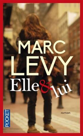 Levy | Elle et Lui | Buch | 978-2-266-25945-3 | www.sack.de