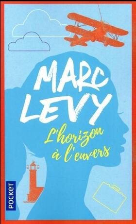 Levy |  L'horizon à l'envers | Buch |  Sack Fachmedien