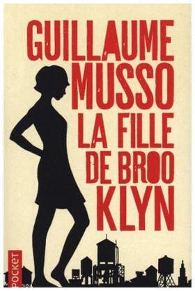 Musso |  La Fille de Brooklyn | Buch |  Sack Fachmedien
