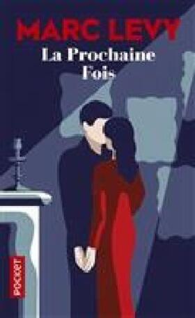Levy | La prochaine fois | Buch | 978-2-266-29062-3 | www.sack.de