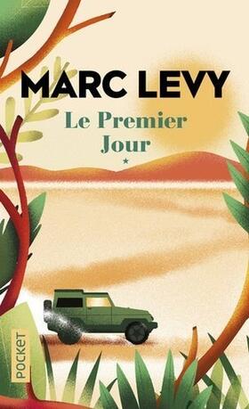 Levy |  Le premier jour | Buch |  Sack Fachmedien