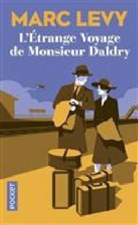 Levy |  L'étrange voyage de Monsieur Daldry | Buch |  Sack Fachmedien