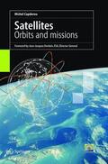Capderou |  Satellites | Buch |  Sack Fachmedien