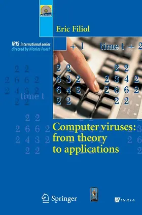 Filiol |  Computer Viruses: from theory to applications | eBook | Sack Fachmedien