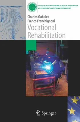 Gobelet / Franchignoni | Vocational Rehabilitation | E-Book | sack.de