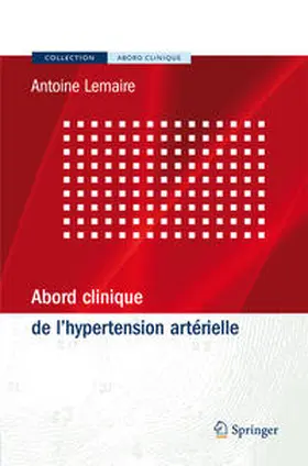 Lemaire |  Abord clinique de l'hypertension artérielle | eBook | Sack Fachmedien