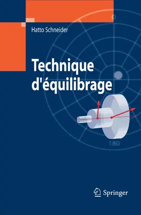 Schneider | Technique d'équilibrage | E-Book | www.sack.de