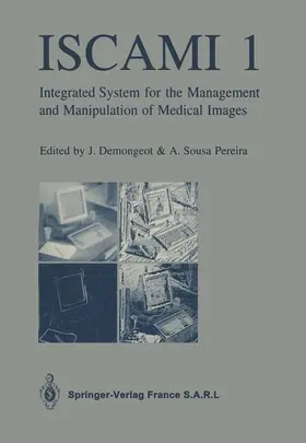 Sousa Pereira / Demongeot |  ISCAMI 1 | Buch |  Sack Fachmedien