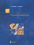 Buthiau / Khayat |  Virtual Endoscopy | Buch |  Sack Fachmedien