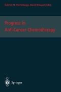 Khayat / Hortobagyi |  Progress in Anti-Cancer Chemotherapy | Buch |  Sack Fachmedien
