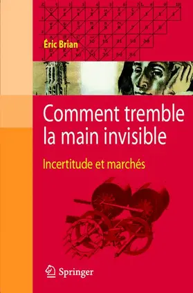 Brian | Comment tremble la main invisible | Buch | 978-2-287-99664-1 | sack.de