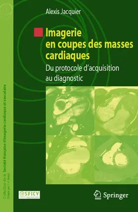 Jacquier | Imagerie en coupes des masses cardiaques | Buch | 978-2-287-99694-8 | www.sack.de