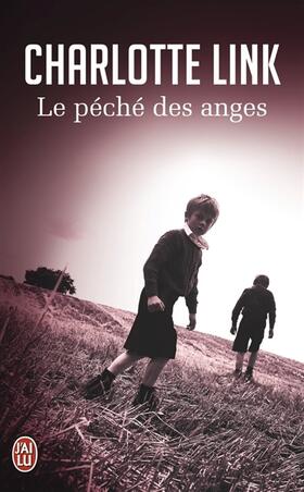 Link |  Le péché des anges | Buch |  Sack Fachmedien