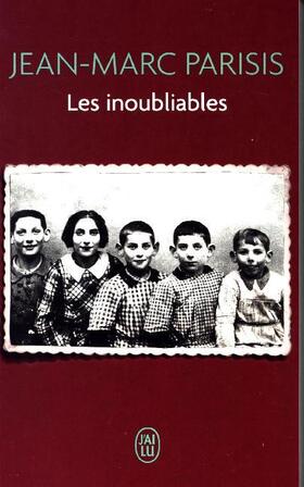Parisis |  Les inoubliables | Buch |  Sack Fachmedien